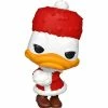 Funko Disney Holiday 2021 Daisy Duck #1127