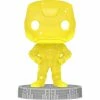 Marvel Funko Pop! Artist Series: Infinity Saga Iron Man #47