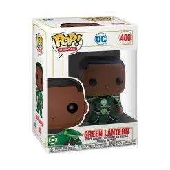 DC Imperial Palace Funko Pop! Green Lantern #400