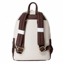 Loungefly Snow White And The Seven Dwarfs Scene Mini Backpack