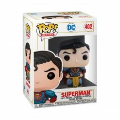 DC Imperial Palace Funko Pop! Superman #402