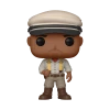 Disney Funko Pop! Jungle Cruise Frank #971