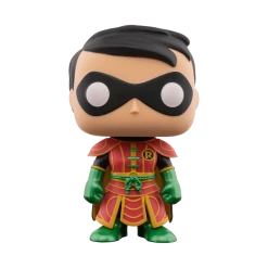 DC Imperial Palace Funko Pop! Robin #377