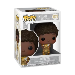 Disney Funko Pop! Small World Kenya #1071