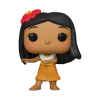 Disney Funko Pop! Small World United States #1073