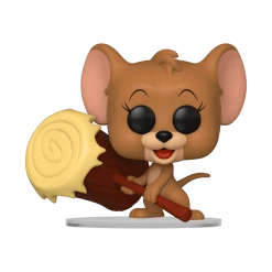 Tom & Jerry Funko Pop! Jerry #1094