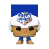 White Castle Funko Pop! White Castle Slider #110