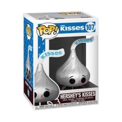 Hershey's Funko Pop! Hershey's Kisses #107