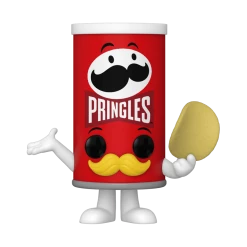 Pringles Funko Pop! Pringles Can #106