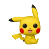 Funko Pop! Pokemon Pikachu #842
