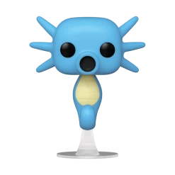 Funko Pop! Pokemon Horsea #844