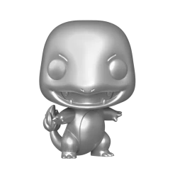 Funko Pop! Pokemon Charmander #455