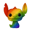 Disney Funko Pop! Pride Stitch #1045