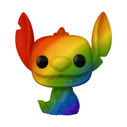 Disney Funko Pop! Pride Stitch #1045