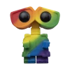 Disney Funko Pop! Pride Wall-E #45