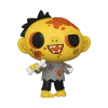 Funko Pop! Paka Paka Boo Hollow Zeke