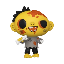 Funko Pop! Paka Paka Boo Hollow Zeke