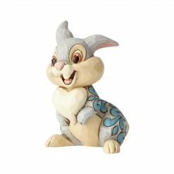 Disney Traditions By Jim Shore Thumper From Bambi Home Decor