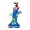 Disney Traditions By Jim Shore Home Decor Sorcerer's Apprentice Mickey