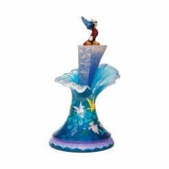 Disney Traditions By Jim Shore Home Decor Sorcerer's Apprentice Mickey
