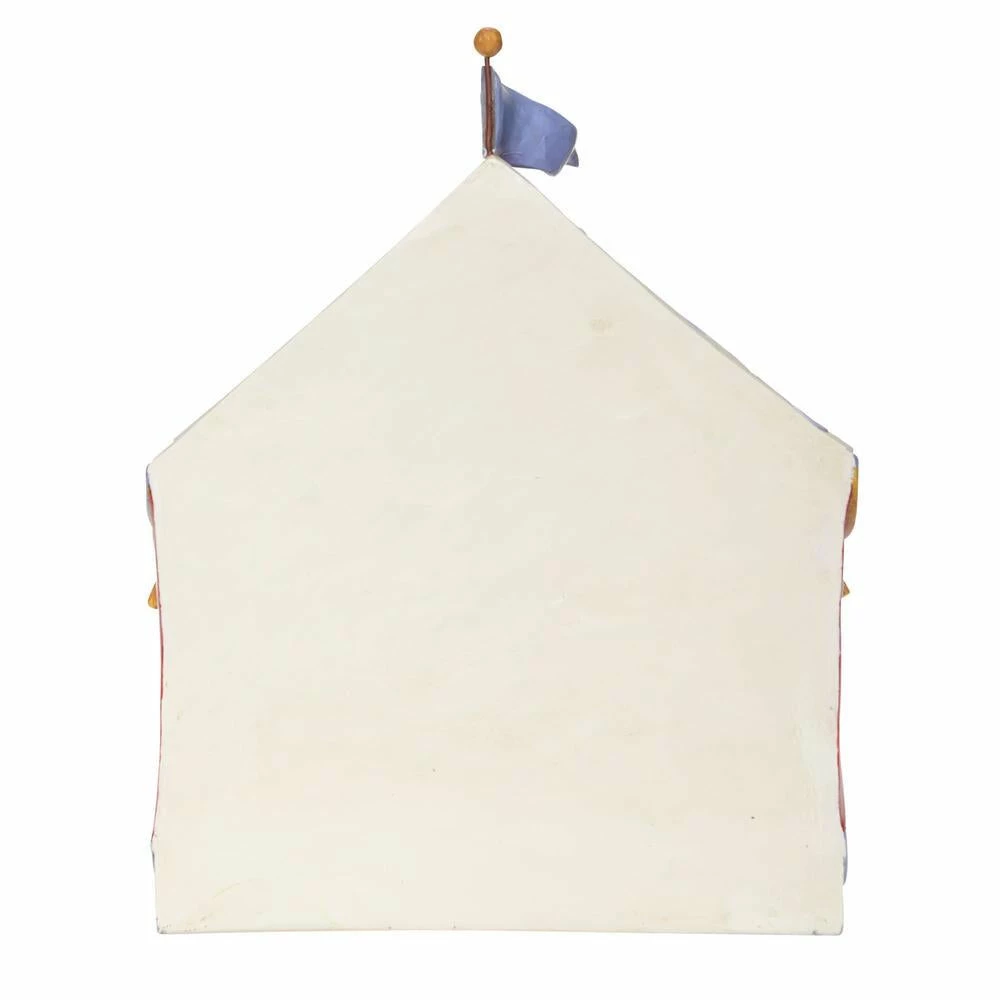 Disney Traditions By Jim Shore Dumbo Flying Out Of Tent Scene Home Decor