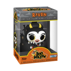 Funko Pop! Paka Paka Boo Hollow Raven