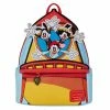 Loungefly LF ANIMANIACS WB TOWER MINI BACKPACK