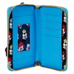 Loungefly LF ANIMANIACS WB TOWER ZIPAROUND WALLET