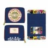 Loungefly (PRE- ORDER) LF THE BEATLES SGT PEPPERS ZIPAROUND WALLET