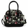 Loungefly Pop By LF Beetlejuice AOP Crossbody
