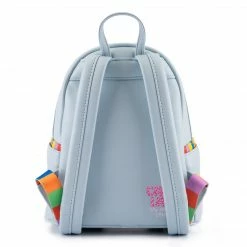 Loungefly Hasbro LF Candyland Mini Backpack