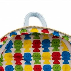 Loungefly Hasbro LF Candyland Mini Backpack
