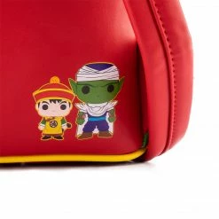 Loungefly Dragon Ball Z LF Gohan Piccolo Mini Backpack