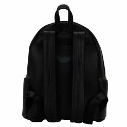 Loungefly LF DC COMICS THE BATMAN COSPLAY MINI BACKPACK
