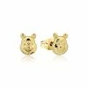 Couture Kingdom Disney Winnie The Pooh Stud Earrings