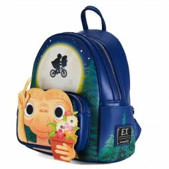 Loungefly LF ET I’LL BE RIGHT HERE MINI BACKPACK