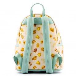 Loungefly LF Fantastic Beasts Kowalski Bakery Mini Backpack
