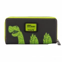Loungefly LF Edward Scissorhands Topiary Wallet