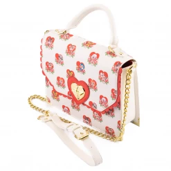 Loungefly LF Funko Villainous Valentines Crossbody