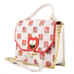 Loungefly LF Funko Villainous Valentines Crossbody