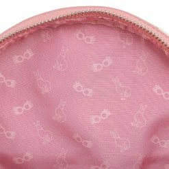 Loungefly LF Harry Potter Luna Lovegood AOP Mini Backpack