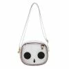 FUNKO POP! BY LOUNGEFLY HARRY POTTER HEDWIG PIN TRADER CROSSBODY BAG