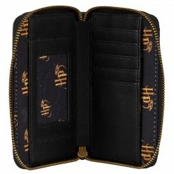 Loungefly LF HARRY POTTER SORCERERS STONE ZIPAROUND WALLET