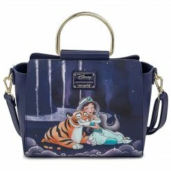 Loungefly Disney Jasmine Crossbody