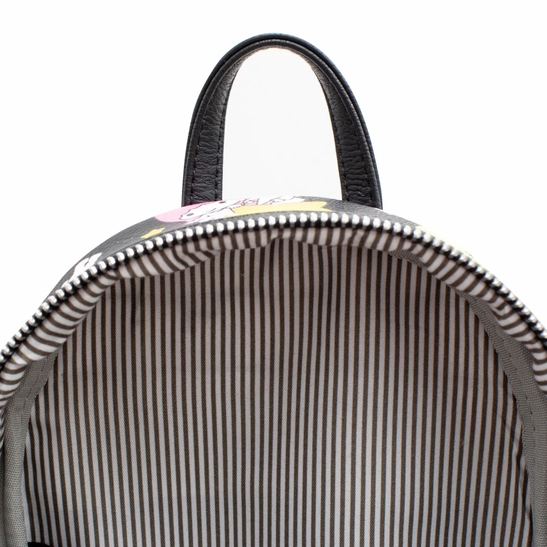 Collection Lounge Exclusive Loungefly Hello Sanrio Mini Backpack