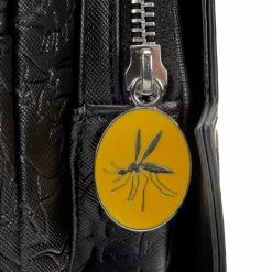 Loungefly LF JURASSIC PARK LOGO MINI BACKPACK