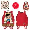 Loungefly LF DISNEY PINOCCHIO MARIONETTE MINI BACKPACK