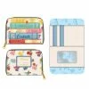 Loungefly LF DISNEY PRINCESS BOOKS CLASSICS ZIP AROUND WALLET