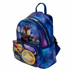 Loungefly LF MARVEL DR STRANGE MULTIVERSE MINI BACKPACK