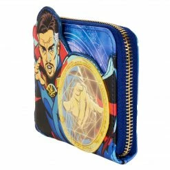 Loungefly LF MARVEL DR STRANGE MULTIVERSE WALLET
